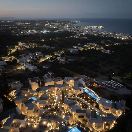 База отдыха Galaxy Boutique (adults Only)