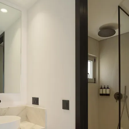 Galaxy Boutique (adults Only) Херсониссос