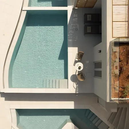 Galaxy Boutique (adults Only) 5* Hersonissos (Crete)