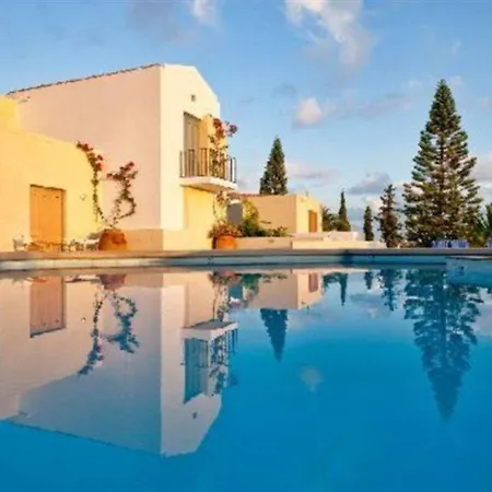 Galaxy Boutique (adults Only) 5* Hersonissos (Crete)