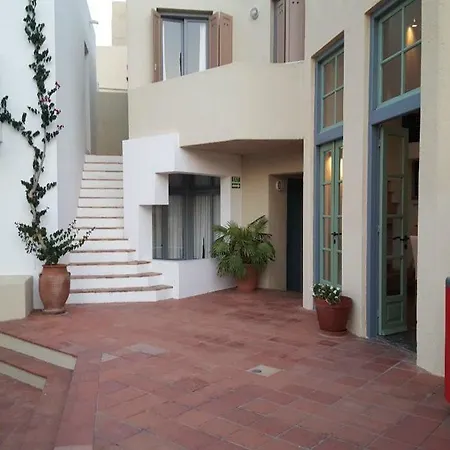 Galaxy Boutique (adults Only) 5* הרסוניסוס
