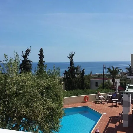 Galaxy Boutique (adults Only) База отдыха