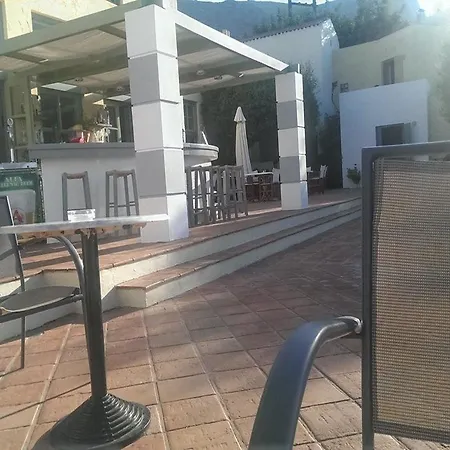 Galaxy Boutique (adults Only) 5* הרסוניסוס
