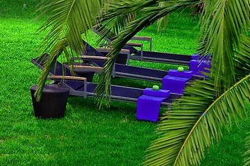Village de vacances Galaxy Boutique 5*