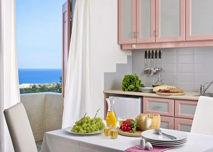 Galaxy Boutique (adults Only) Aldeamento Turístico 5*