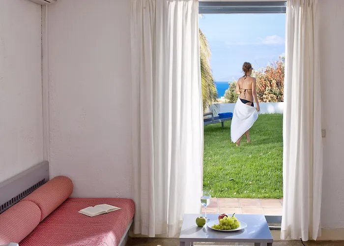 Galaxy Boutique (adults Only) 5* Hersonissos (Crete)