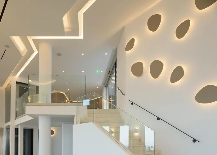 Aldeamento Turístico Galaxy Boutique (adults Only)