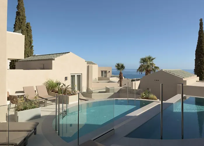 Galaxy Boutique (adults Only) 5* Hersonissos (Crete)