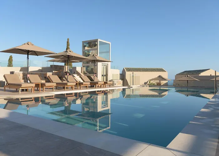 Galaxy Boutique (adults Only) Holiday park