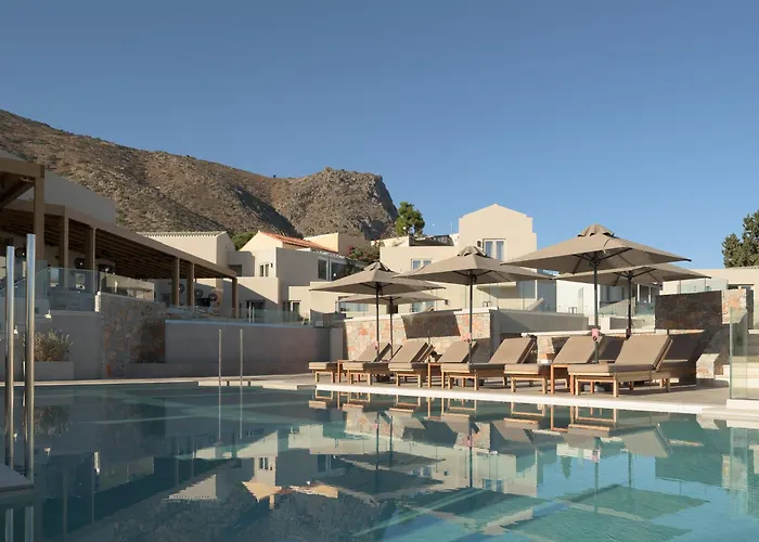 Galaxy Boutique (adults Only) Aldeamento Turístico Hersonissos (Crete)