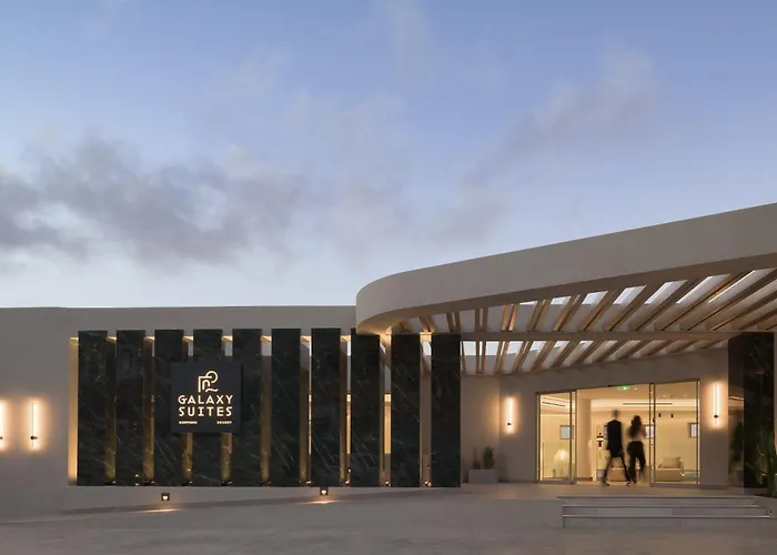 Galaxy Boutique (adults Only) 5*