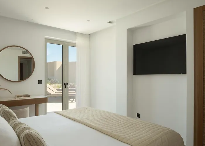 Aldeamento Turístico Galaxy Boutique (adults Only)