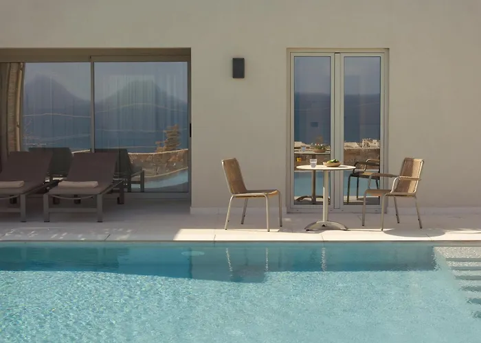 Galaxy Boutique (adults Only) Aldeamento Turístico 5*