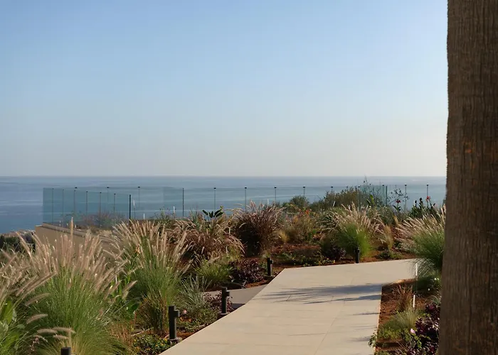 Aldeamento Turístico Galaxy Boutique (adults Only) 5*