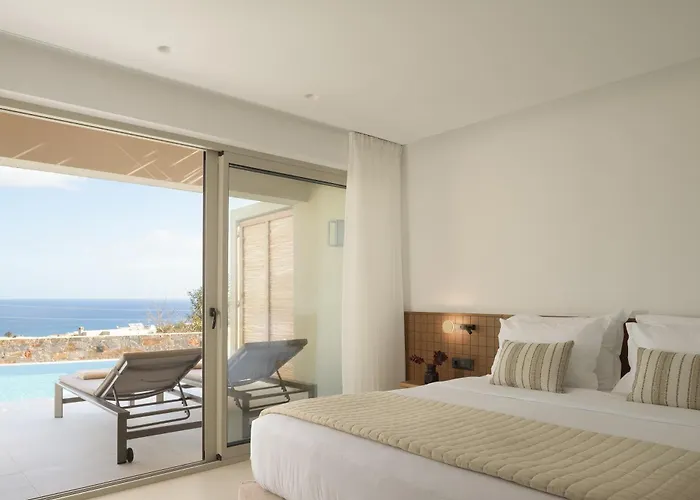 Galaxy Boutique (adults Only) Holiday park Hersonissos (Crete)