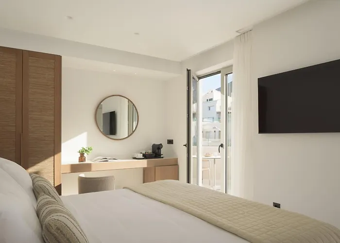 Holiday park Galaxy Boutique (adults Only)