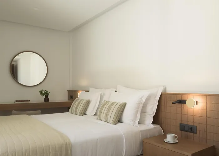 Galaxy Boutique (adults Only) Holiday park 5*