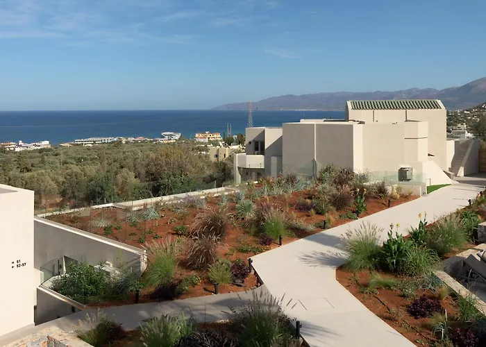 Aldeamento Turístico Galaxy Boutique (adults Only) 5*