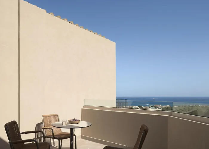 Galaxy Boutique (adults Only) 5* Hersonissos (Crete)