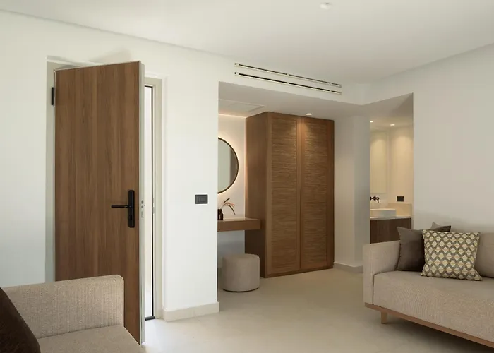 Galaxy Boutique (adults Only) Holiday park