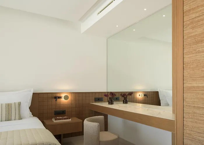 Holiday park Galaxy Boutique (adults Only)