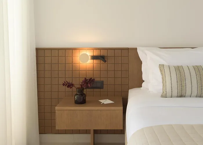 Galaxy Boutique (adults Only) Aldeamento Turístico 5*