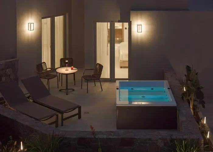 Aldeamento Turístico Galaxy Boutique (adults Only) 5*