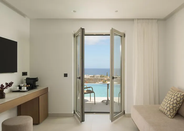 Galaxy Boutique (adults Only) Holiday park Hersonissos (Crete)