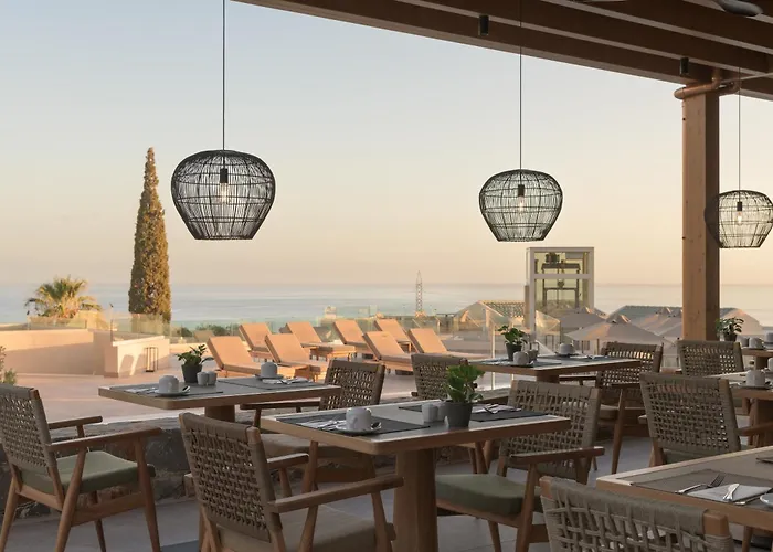 Galaxy Boutique (adults Only) 5* Hersonissos (Crete)