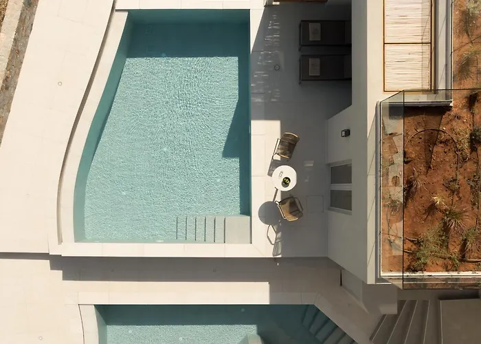 Galaxy Boutique (adults Only) 5* Hersonissos (Crete)