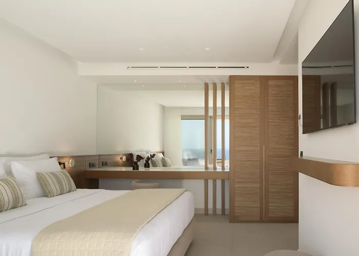 Holiday park Galaxy Boutique (adults Only)