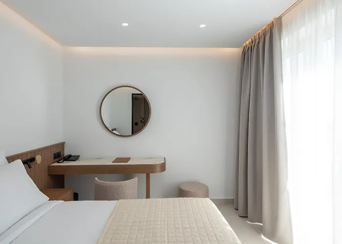 Galaxy Boutique (adults Only) Holiday park 5*