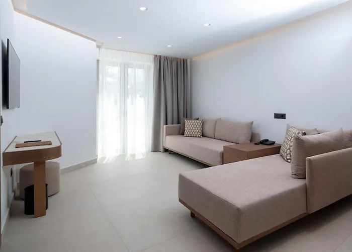 Galaxy Boutique (adults Only) Aldeamento Turístico 5*