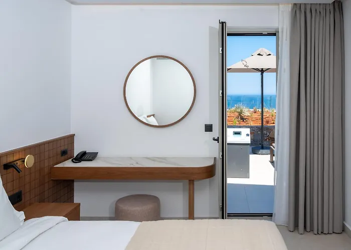 Galaxy Boutique (adults Only) Hersonissos (Crete)