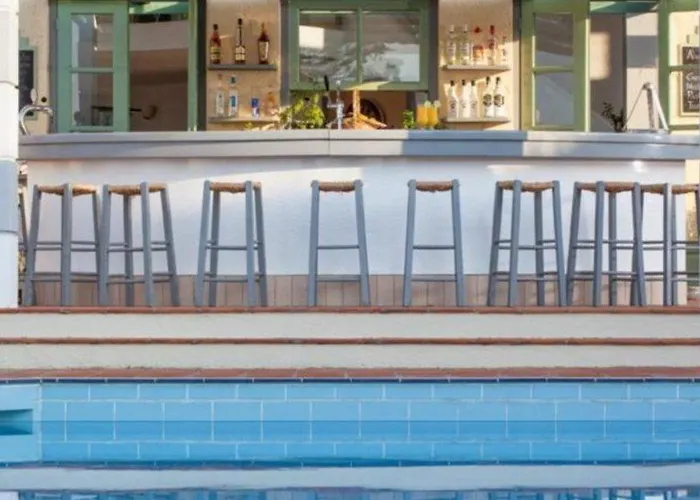 Galaxy Boutique (adults Only) Holiday park 5*