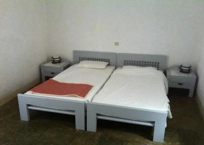 Galaxy Boutique (adults Only) Aldeamento Turístico 5*