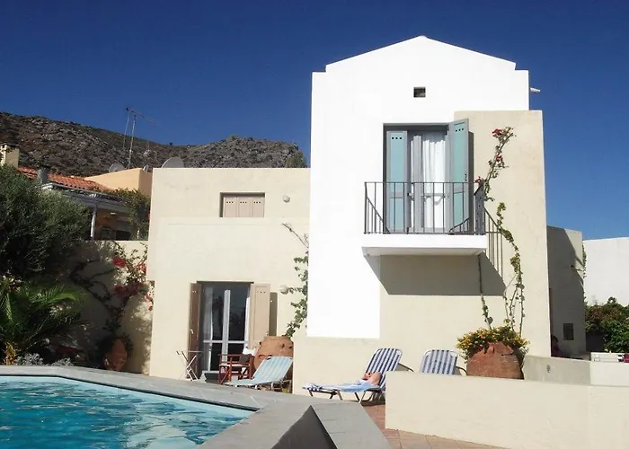 Galaxy Boutique (adults Only) Aldeamento Turístico Hersonissos (Crete)