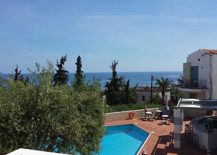 Galaxy Boutique (adults Only) Holiday park