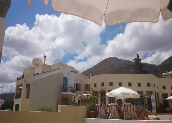 Galaxy Boutique (adults Only) Holiday park