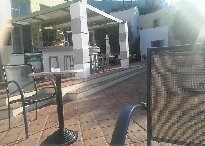 Galaxy Boutique (adults Only) 5* Hersonissos (Crete)